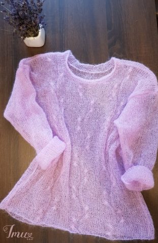 imusau.lt | parduodama Megztukas