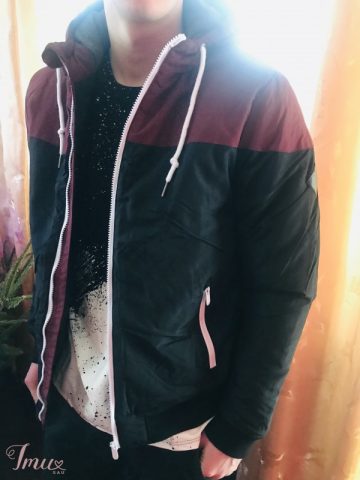 imusau.lt | parduodama Vyriška striukė