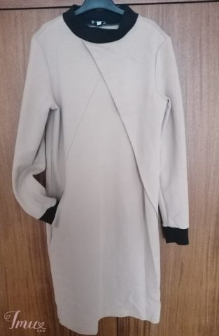 imusau.lt | parduodama Utenos trikotažo suknelė