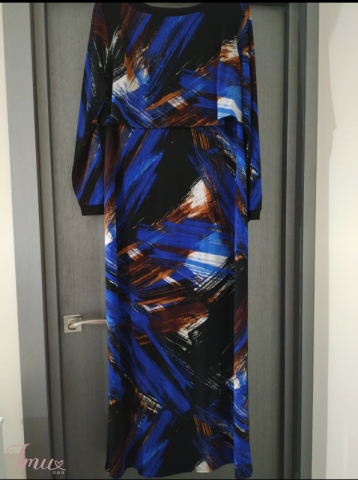 imusau.lt | parduodama Marga ilga suknelė