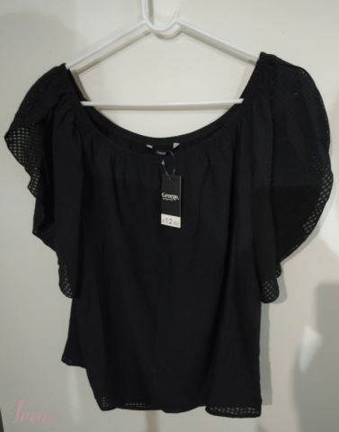 imusau.lt | parduodama Juoda palaidinė