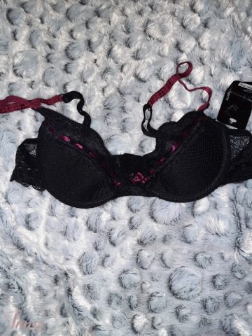 imusau.lt | listing Juoda H.Nathalie liemenėlė