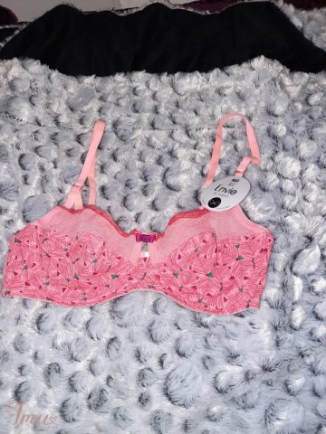 imusau.lt | listing Rožinė Envie liemenėlė