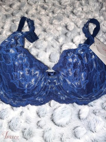 imusau.lt | listing Mėlyna Triumph liemenėlė