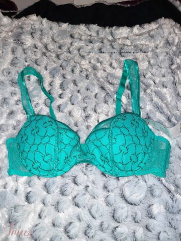 imusau.lt | listing Žalia Implcite liemenėlė