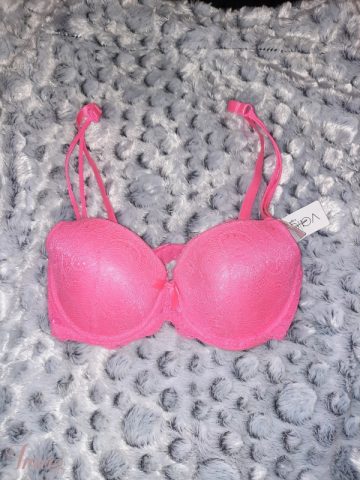 imusau.lt | listing Rožinė Valege liemenėlė