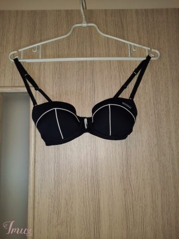 imusau.lt | listing Juoda Kookai liemenėlė