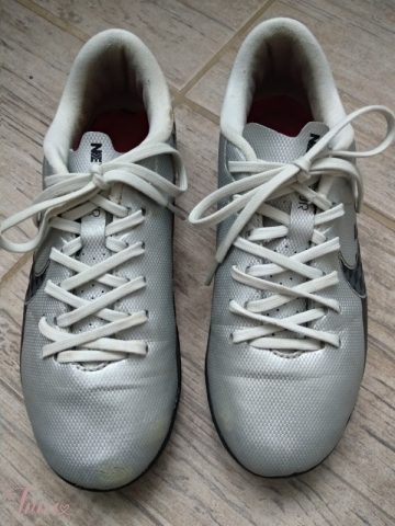 imusau.lt | listing Futbolo bateliai