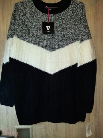 imusau.lt | parduodama Šiltas By Very megztinis