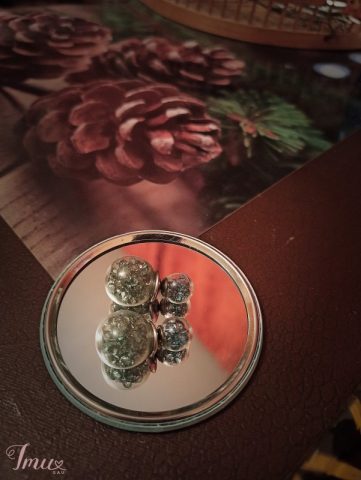 imusau.lt | parduodama Auskarai