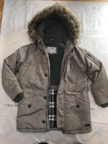 imusau.lt | parduodama Striukė Jeans