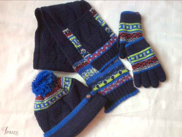 imusau.lt | parduodama Kepurytė