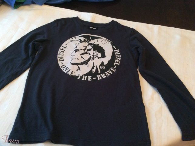 imusau.lt | parduodama Marškinėliai Diesel