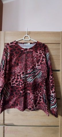 imusau.lt | parduodama Bordo megztukas