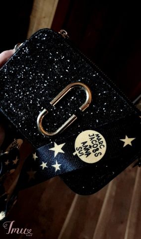 imusau.lt | listing Juoda rankinė