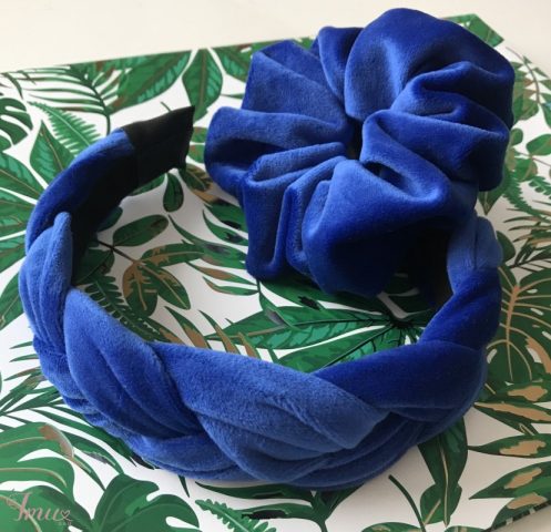 imusau.lt | parduodama Veliurinis komplektas plaukams