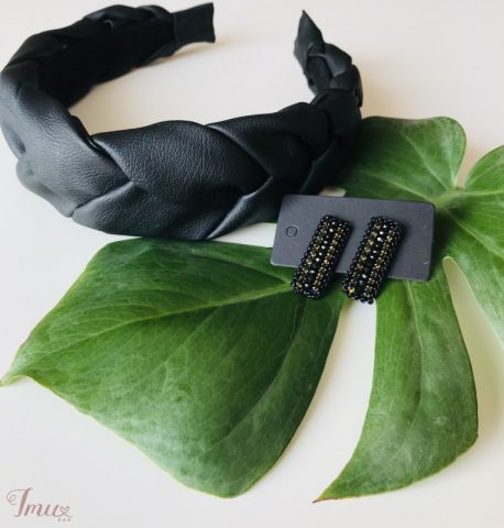 imusau.lt | parduodama Juodas rinkinys:)