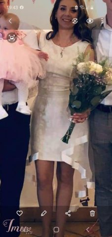 imusau.lt | parduodama Suknutė transformeris