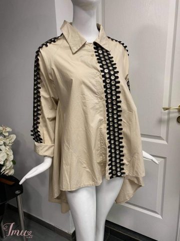 imusau.lt | parduodama Kreminiai/rusvi marškinukai,