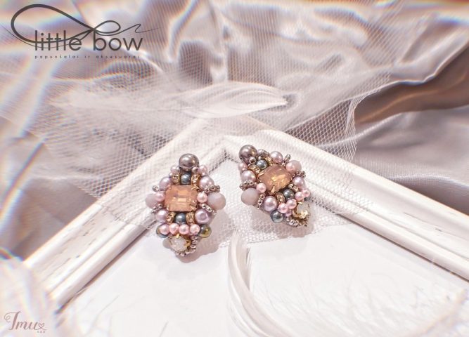 imusau.lt | parduodama Rankų darbo auskarai