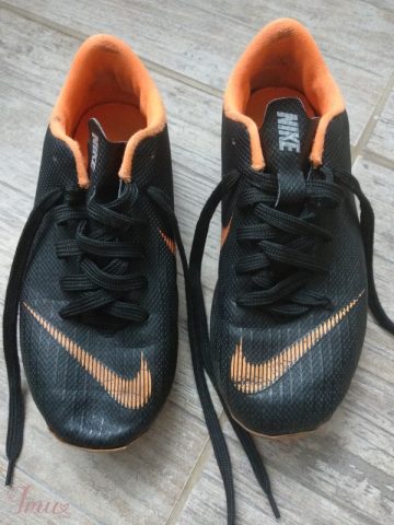 imusau.lt | listing Futbolo bateliai