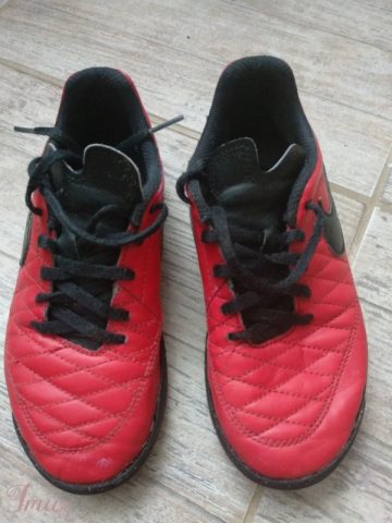 imusau.lt | listing Futbolo bateliai