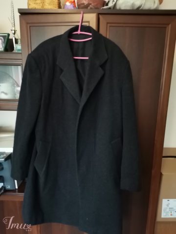 imusau.lt | parduodama Vyriškas paltas