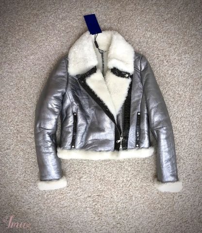 imusau.lt | parduodama Naturalios odos kailiniai - "dublionke"