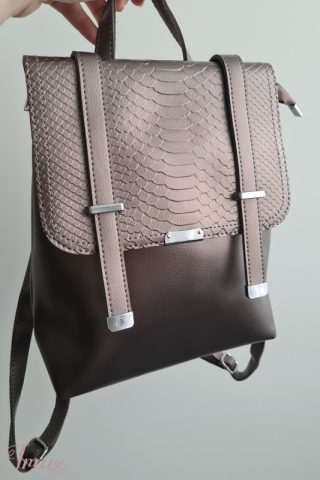 imusau.lt | listing Nauja kuprinė