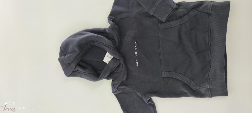 imusau.lt | parduodama Next tamsus dzemperis 98cm