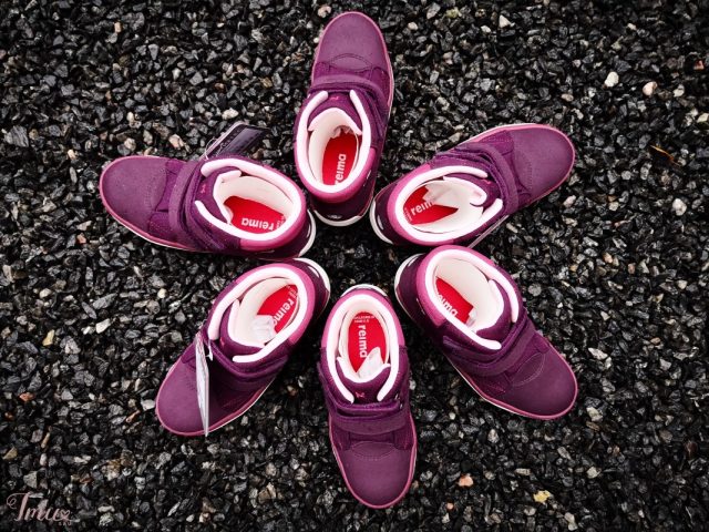 imusau.lt | parduodama Demisezoniniai Reima aulinukai