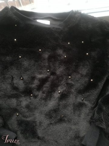 imusau.lt | listing Mergaitei dzemperiukas