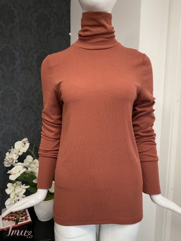 imusau.lt | parduodama Plonas megztukas aukštu kaklu