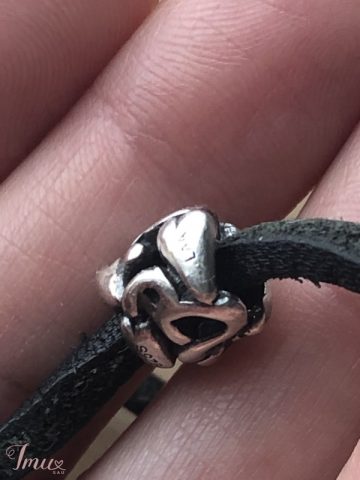 imusau.lt | parduodama Trollbeads karoliukas