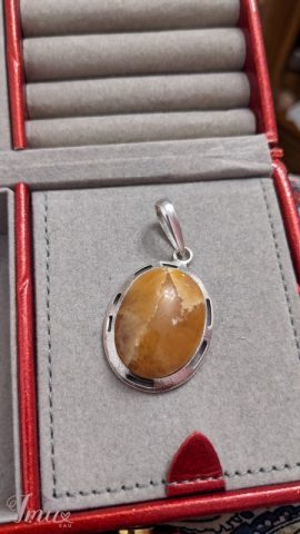 imusau.lt | parduodama Sidabrinis pakabukas