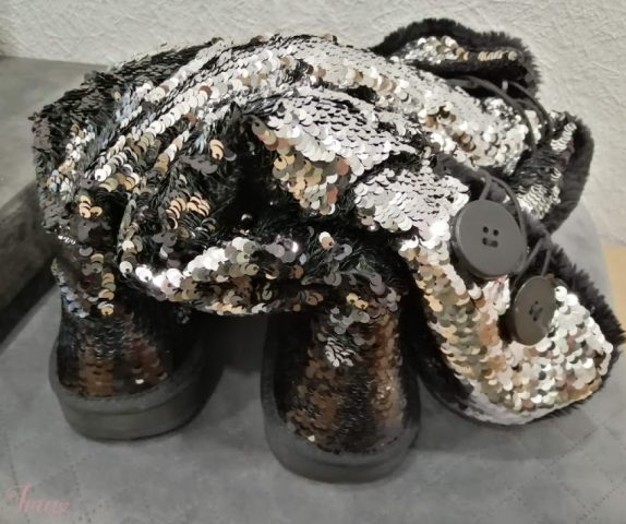 imusau.lt | parduodama Nauji žieminiai batai