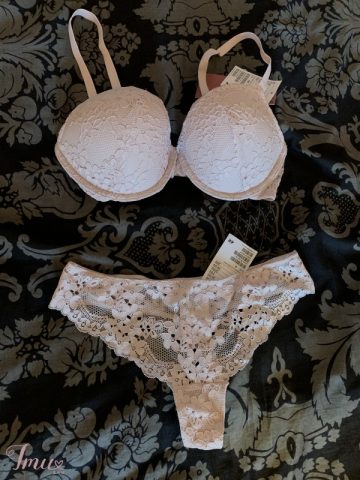 imusau.lt | parduodama Apatinių komplektas