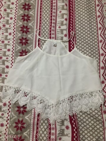 imusau.lt | parduodama Crop topas