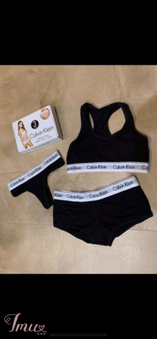 imusau.lt | parduodama Calvin Klein triju daliu kostiumelis