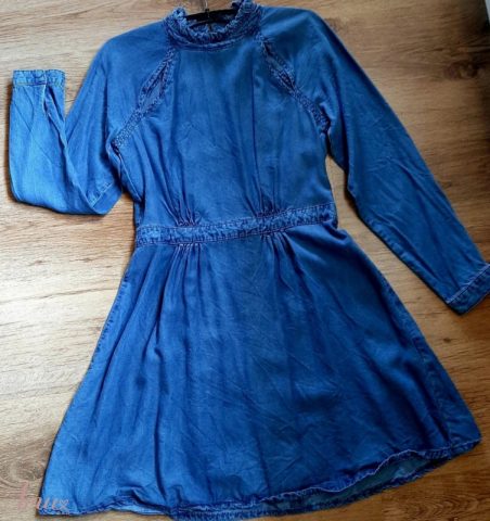 imusau.lt | parduodama Lengvo džinso suknelė