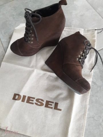 imusau.lt | parduodama rudi aulinukai