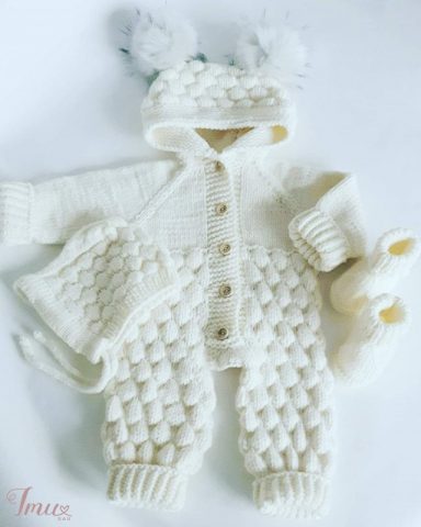 imusau.lt | parduodama Kombinezonas