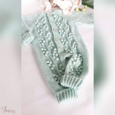 imusau.lt | parduodama Kombinezonas