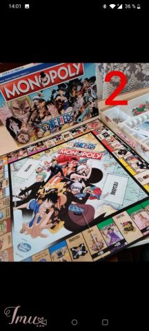 imusau.lt | parduodama Monopolis Nepiece