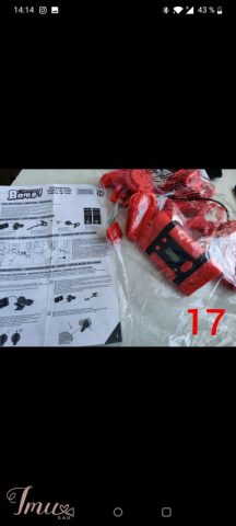 imusau.lt | parduodama Chromo Bomb žaislas