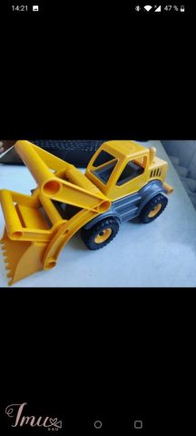 imusau.lt | parduodama Lena buldozeris