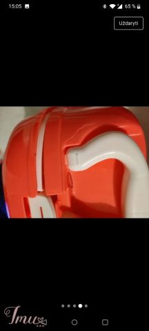 imusau.lt | parduodama Medicinos kuprinė su medicininiais įrankiais