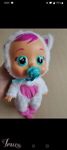 imusau.lt | parduodama Lėlė Deisė