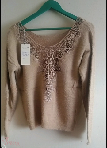 imusau.lt | parduodama Naujas megztukas