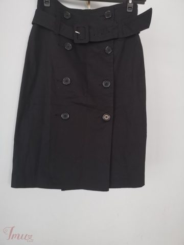 imusau.lt | parduodama UCB juodas sijonas